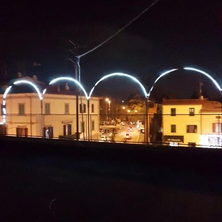 بستويا Alle Vecchie Mura المظهر الخارجي الصورة