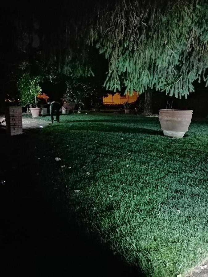 بستويا Alle Vecchie Mura المظهر الخارجي الصورة