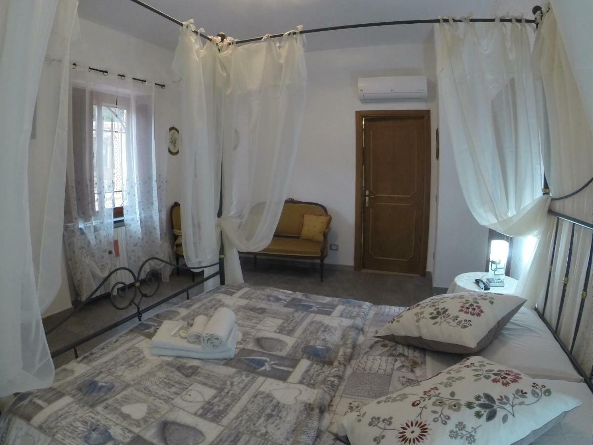بستويا Alle Vecchie Mura المظهر الخارجي الصورة