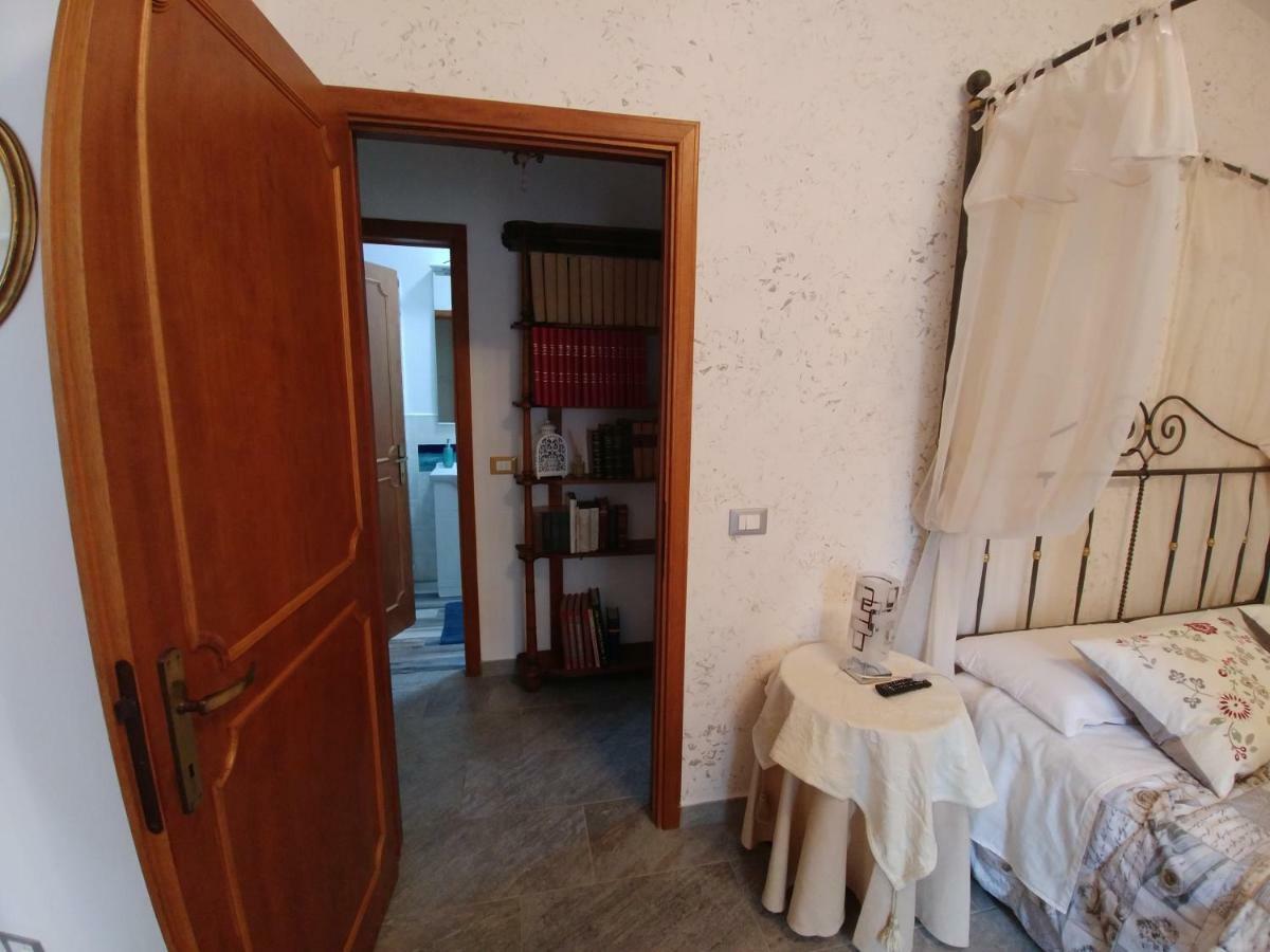 بستويا Alle Vecchie Mura المظهر الخارجي الصورة