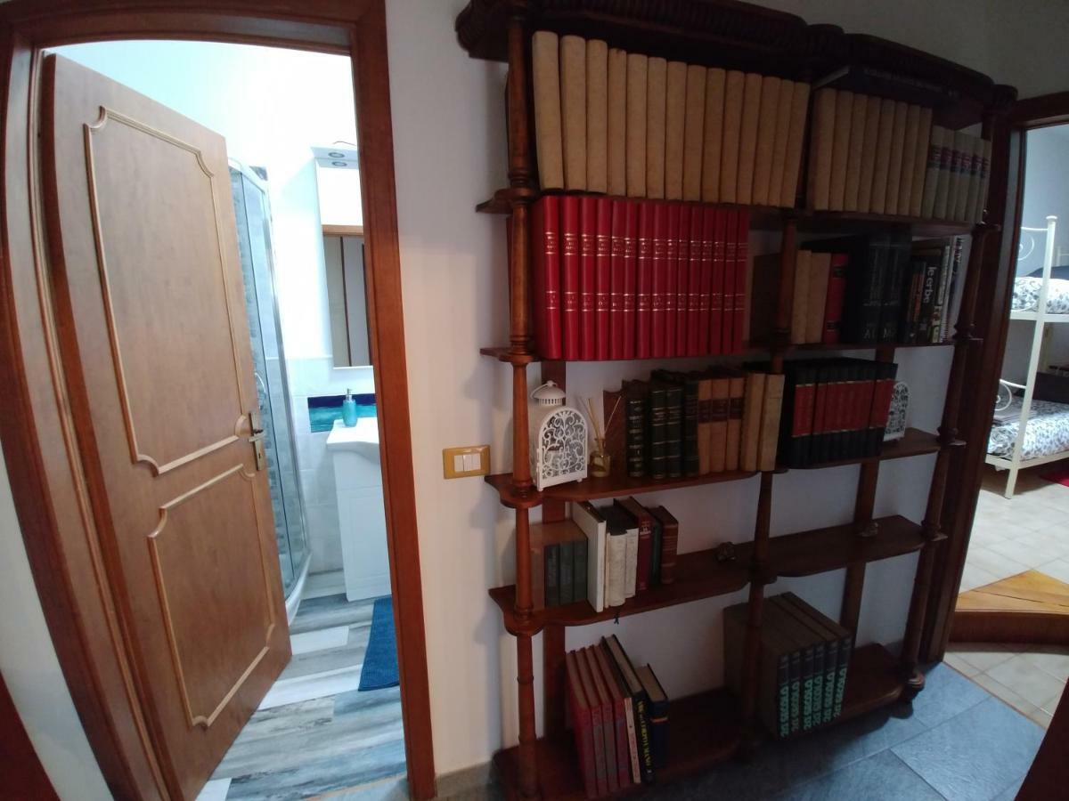 بستويا Alle Vecchie Mura المظهر الخارجي الصورة